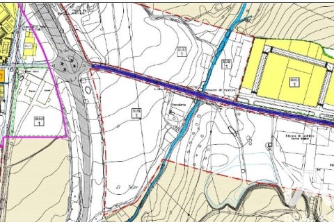 Land plot à vendre à Gibraleon, Huelva, Espagne, 21763 m2 No. 152288 - photo 8