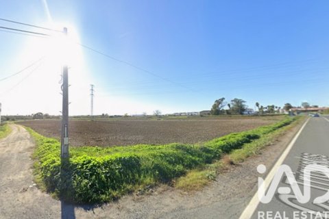 Land plot à vendre à Gibraleon, Huelva, Espagne, 21763 m2 No. 152288 - photo 5