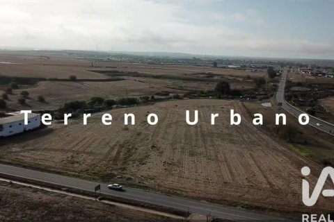 Land plot à vendre à Gibraleon, Huelva, Espagne, 21763 m2 No. 152288 - photo 1