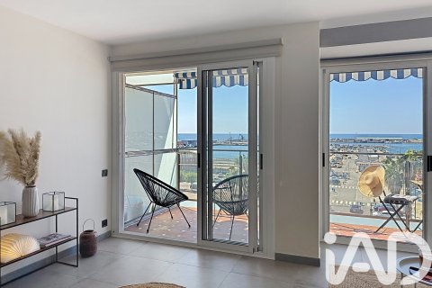 Lägenhet till salu i Vilanova i la Geltru, Barcelona, Spanien 2 sovrum, 75 kvm. Nr. 152291 - foto 18