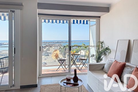 Lägenhet till salu i Vilanova i la Geltru, Barcelona, Spanien 2 sovrum, 75 kvm. Nr. 152291 - foto 15