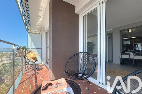 Lägenhet till salu i Vilanova i la Geltru, Barcelona, Spanien 2 sovrum, 75 kvm. Nr. 152291 - foto 2