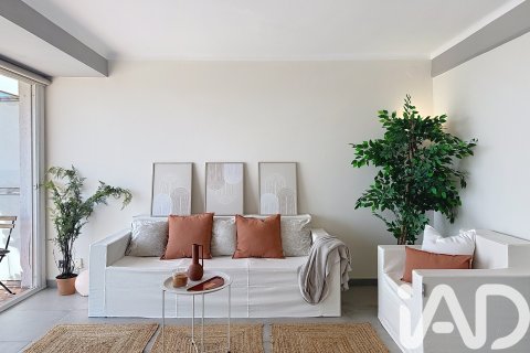 Lägenhet till salu i Vilanova i la Geltru, Barcelona, Spanien 2 sovrum, 75 kvm. Nr. 152291 - foto 5