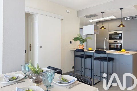 Lägenhet till salu i Vilanova i la Geltru, Barcelona, Spanien 2 sovrum, 75 kvm. Nr. 152291 - foto 7