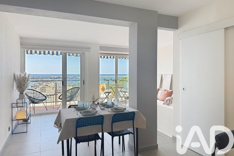 Lägenhet till salu i Vilanova i la Geltru, Barcelona, Spanien 2 sovrum, 75 kvm. Nr. 152291 - foto 28