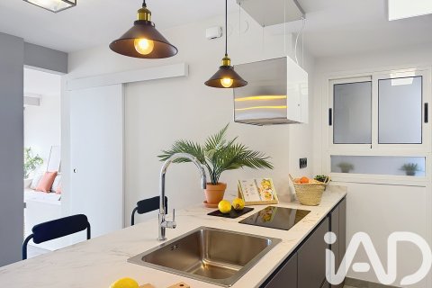 Lägenhet till salu i Vilanova i la Geltru, Barcelona, Spanien 2 sovrum, 75 kvm. Nr. 152291 - foto 17