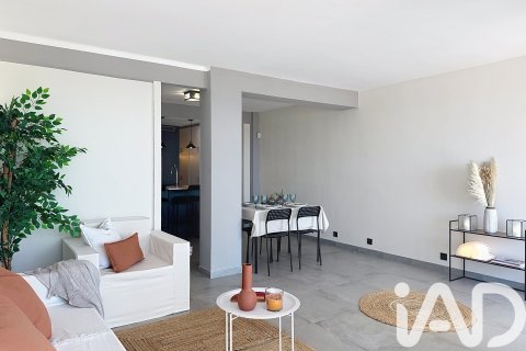 Lägenhet till salu i Vilanova i la Geltru, Barcelona, Spanien 2 sovrum, 75 kvm. Nr. 152291 - foto 22