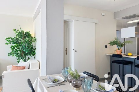 Lägenhet till salu i Vilanova i la Geltru, Barcelona, Spanien 2 sovrum, 75 kvm. Nr. 152291 - foto 29