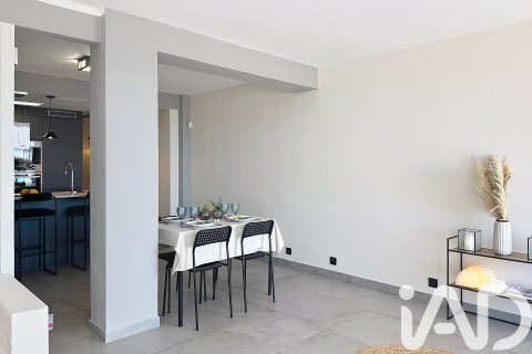 Lägenhet till salu i Vilanova i la Geltru, Barcelona, Spanien 2 sovrum, 75 kvm. Nr. 152291 - foto 27