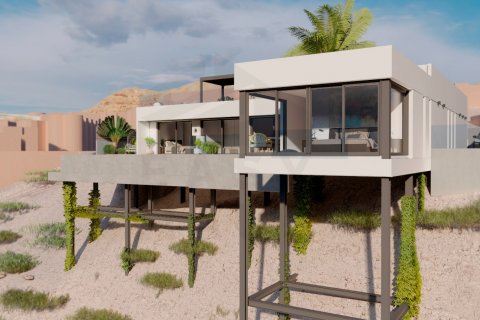 Villa zum Verkauf Ciudad Quesada, Alicante, Spanien 4 Schlafzimmer, 300 m2 Nr. 110406 - Foto 10