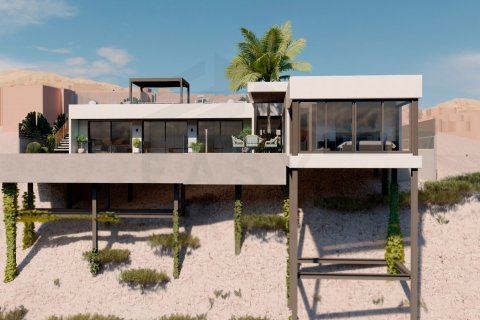 Villa zum Verkauf Ciudad Quesada, Alicante, Spanien 4 Schlafzimmer, 300 m2 Nr. 110406 - Foto 5
