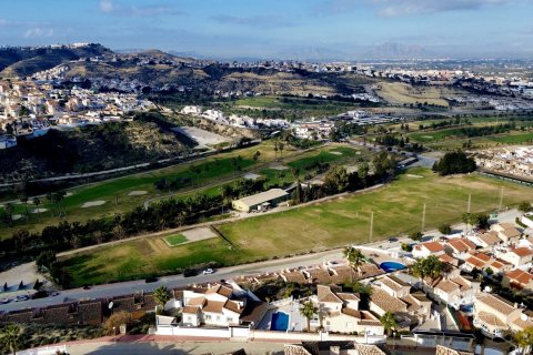 Villa zum Verkauf Ciudad Quesada, Alicante, Spanien 4 Schlafzimmer, 300 m2 Nr. 110406 - Foto 14