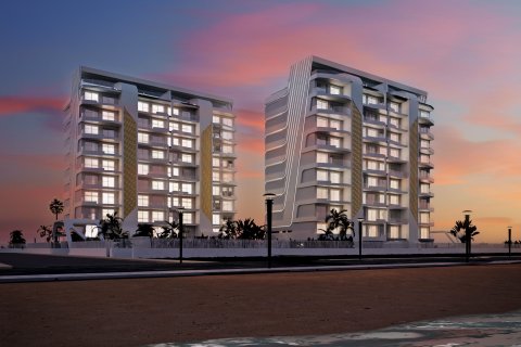 Kattohuoneisto myytävänä La Manga del Mar Menor, Murcia, Espanja, 3 makuuhuonetta, 229 m2 No. 110402 - kuva 11