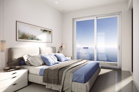 Kattohuoneisto myytävänä La Manga del Mar Menor, Murcia, Espanja, 3 makuuhuonetta, 229 m2 No. 110402 - kuva 24