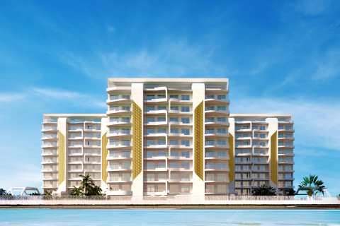 Kattohuoneisto myytävänä La Manga del Mar Menor, Murcia, Espanja, 3 makuuhuonetta, 229 m2 No. 110402 - kuva 20
