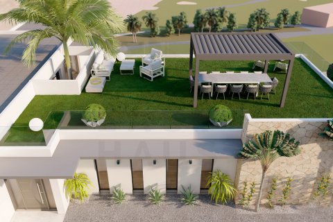 Villa for sale Ciudad Quesada, Alicante, Spain 3 bedrooms, 180 sq.m. No. 110405 - photo 6