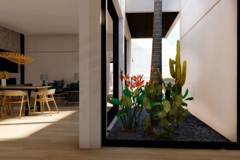 Villa for sale Ciudad Quesada, Alicante, Spain 3 bedrooms, 180 sq.m. No. 110405 - photo 9