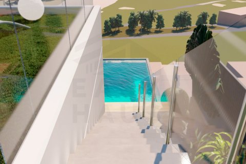 Villa for sale Ciudad Quesada, Alicante, Spain 3 bedrooms, 180 sq.m. No. 110405 - photo 2