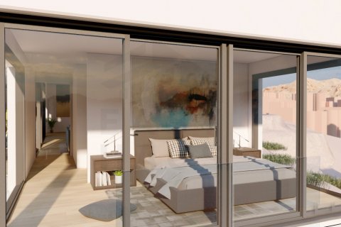 Villa for sale Ciudad Quesada, Alicante, Spain 3 bedrooms, 180 sq.m. No. 110405 - photo 3