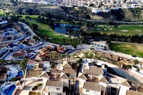 Villa for sale Ciudad Quesada, Alicante, Spain 3 bedrooms, 180 sq.m. No. 110405 - photo 16