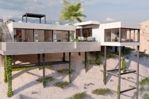 Villa for sale Ciudad Quesada, Alicante, Spain 3 bedrooms, 180 sq.m. No. 110405 - photo 11