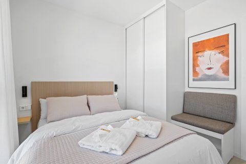 Apartment for sale in Los Alcazares, Murcia, Spain 3 bedrooms,  No. 167820 - photo 25