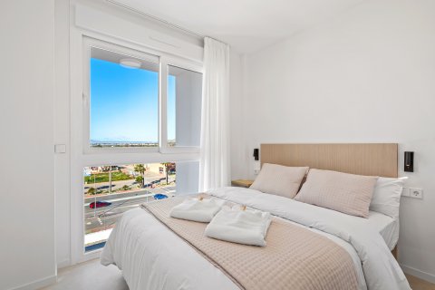 Apartment for sale in Los Alcazares, Murcia, Spain 3 bedrooms,  No. 167820 - photo 23