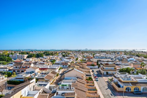Apartment for sale in Los Alcazares, Murcia, Spain 3 bedrooms,  No. 167820 - photo 5