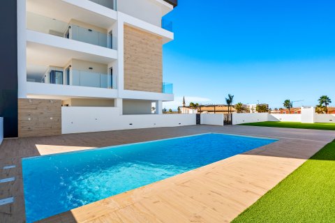 Apartment for sale in Los Alcazares, Murcia, Spain 3 bedrooms,  No. 167820 - photo 24