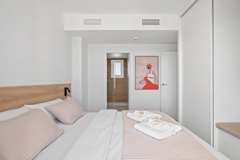 Penthouse à vendre à Los Alcazares, Murcia, Espagne, 3 chambres, No. 167821 - photo 20
