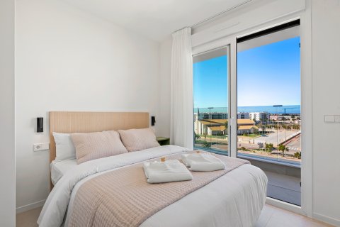 Penthouse à vendre à Los Alcazares, Murcia, Espagne, 3 chambres, No. 167821 - photo 22