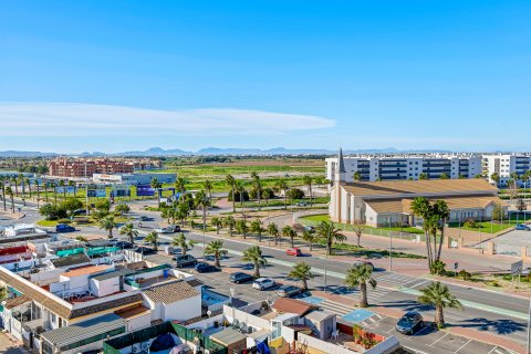 Penthouse à vendre à Los Alcazares, Murcia, Espagne, 3 chambres, No. 167821 - photo 6
