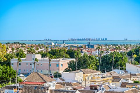 Penthouse à vendre à Los Alcazares, Murcia, Espagne, 3 chambres, No. 167821 - photo 8