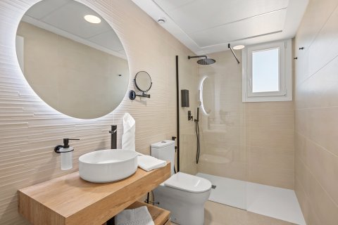 Penthouse à vendre à Los Alcazares, Murcia, Espagne, 3 chambres, No. 167821 - photo 29