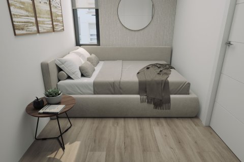 Wohnung zum Verkauf in Torrevieja, Alicante, Spanien 1 Schlafzimmer, Nr. 167824 - Foto 28
