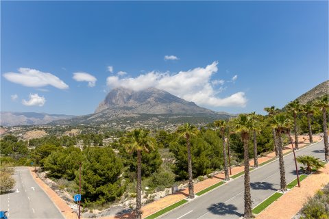 Villa for sale in Finestrat, Alicante, Spain 2 bedrooms, 107 sq.m. No. 167822 - photo 6