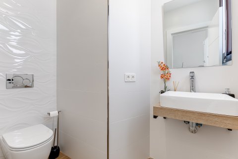Villa for sale in Finestrat, Alicante, Spain 2 bedrooms, 107 sq.m. No. 167822 - photo 8