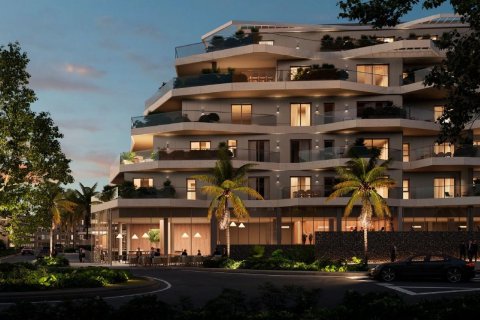 Продажа пентхауса в Михас, Малага, Испания 3 спальни, 129м2 №169412 - фото 4