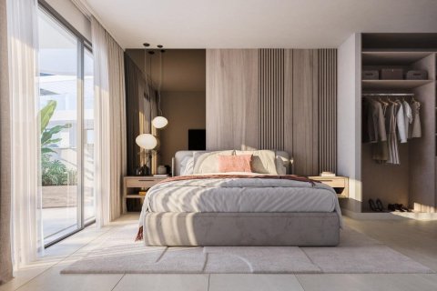 Penthouse à vendre à Estepona, Malaga, Espagne, 3 chambres, 137 m2 No. 169416 - photo 7