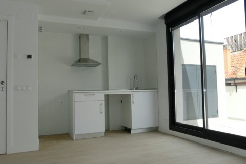 Attico in vendita Madrid, Spagna 2 camere da letto, 103.89 mq. N° 64710 - foto 7