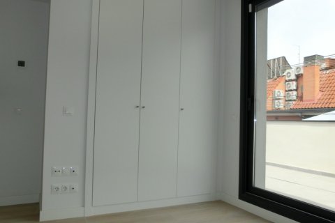 Attico in vendita Madrid, Spagna 2 camere da letto, 103.89 mq. N° 64710 - foto 12