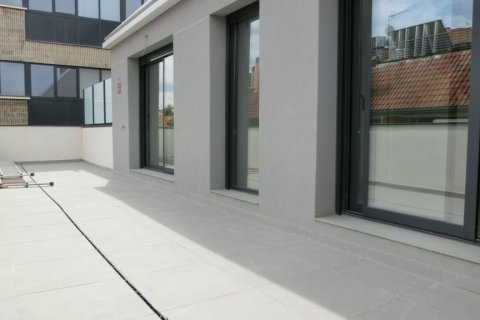 Attico in vendita Madrid, Spagna 2 camere da letto, 103.89 mq. N° 64710 - foto 10