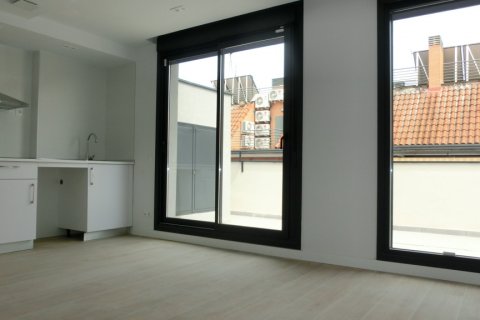 Attico in vendita Madrid, Spagna 2 camere da letto, 103.89 mq. N° 64710 - foto 5