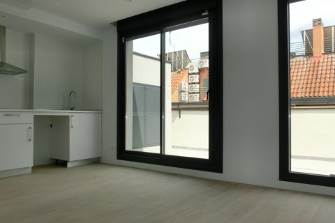 Attico in vendita Madrid, Spagna 2 camere da letto, 103.89 mq. N° 64710 - foto 6