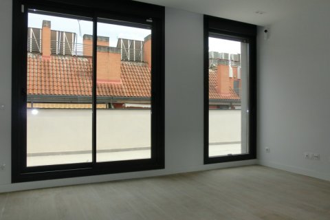 Attico in vendita Madrid, Spagna 2 camere da letto, 103.89 mq. N° 64710 - foto 4