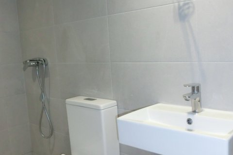 Attico in vendita Madrid, Spagna 2 camere da letto, 103.89 mq. N° 64710 - foto 14