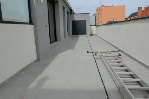 Attico in vendita Madrid, Spagna 2 camere da letto, 103.89 mq. N° 64710 - foto 8
