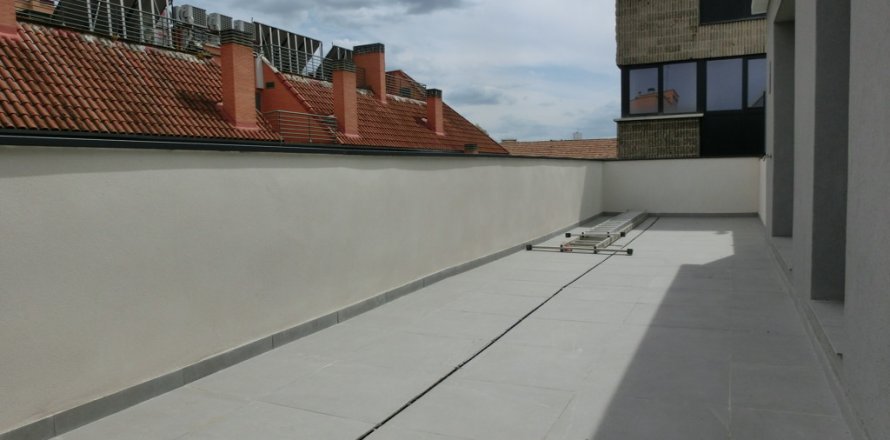 Attico Madrid, Spagna 2 camere da letto, 103.89 mq. N° 64710