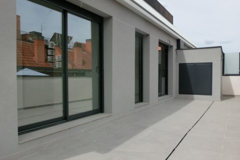 Attico in vendita Madrid, Spagna 2 camere da letto, 103.89 mq. N° 64710 - foto 9