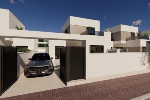 Villa en venta en San Fulgencio, Alicante, España 3 dormitorios, 116 m2 No. 171417 - foto 7